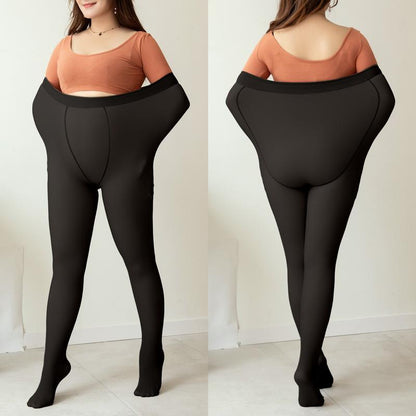 Meia-Calça Translúcida Para Pernas Perfeitas (COMPRE 1, LEVE 2) - Ribalve