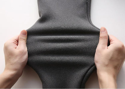 Leggings Forradas de Lã Térmica™ - Ribalve