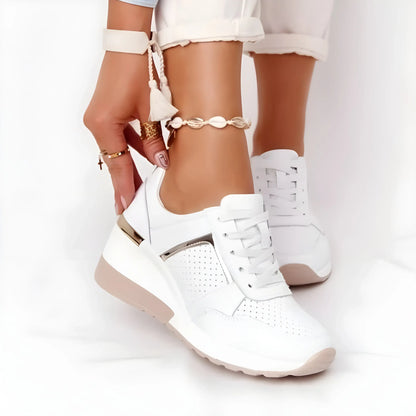 Damen-Sneaker Celine Modare