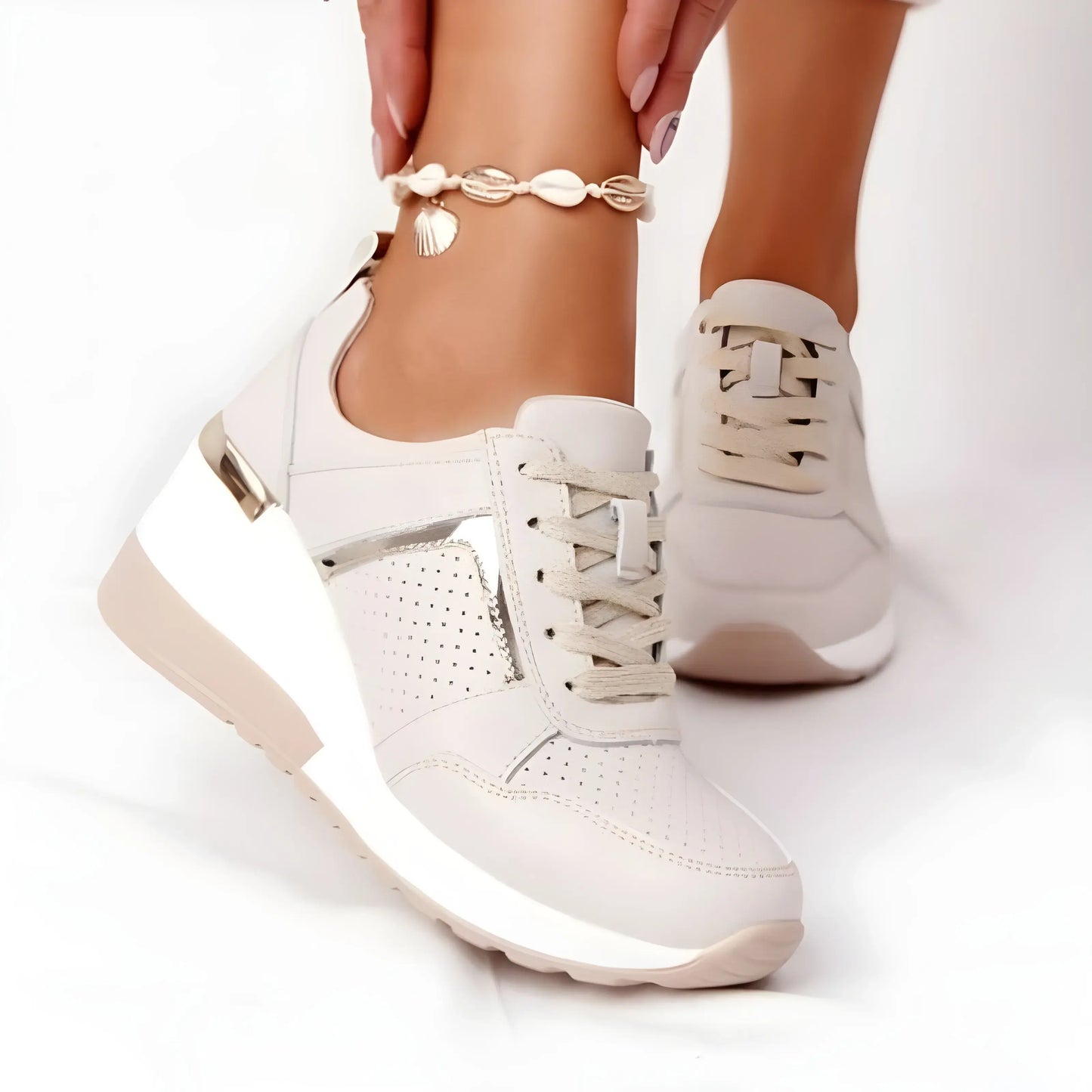 Damen-Sneaker Celine Modare