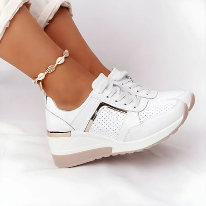 Damen-Sneaker Celine Modare