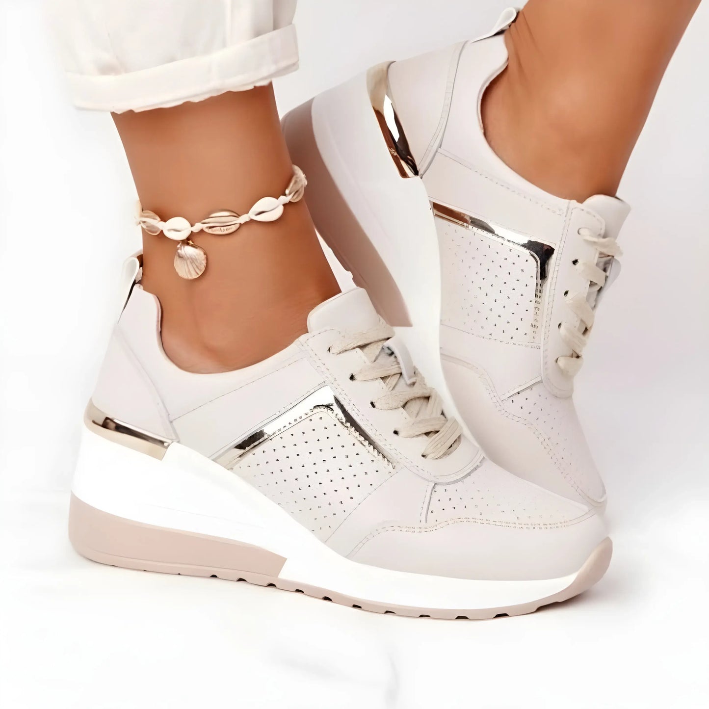 Damen-Sneaker Celine Modare