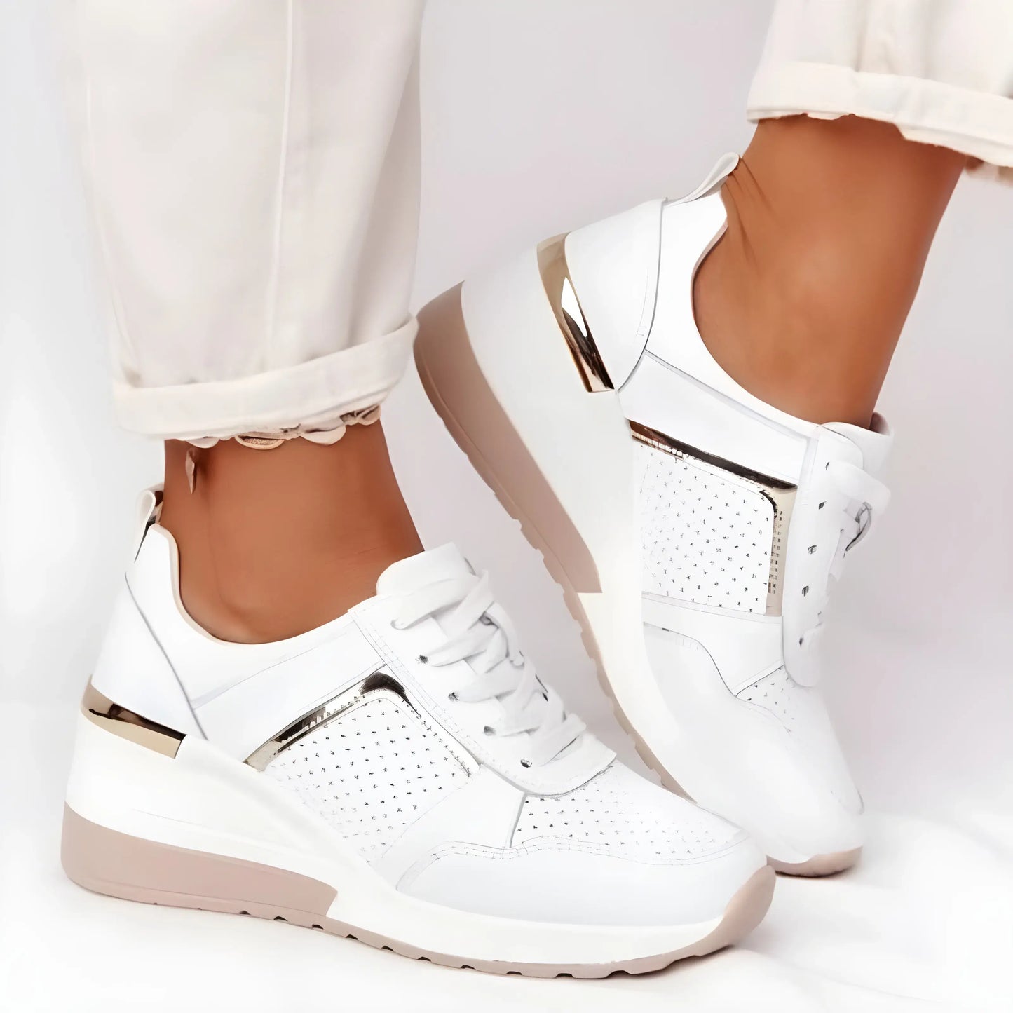 Damen-Sneaker Celine Modare