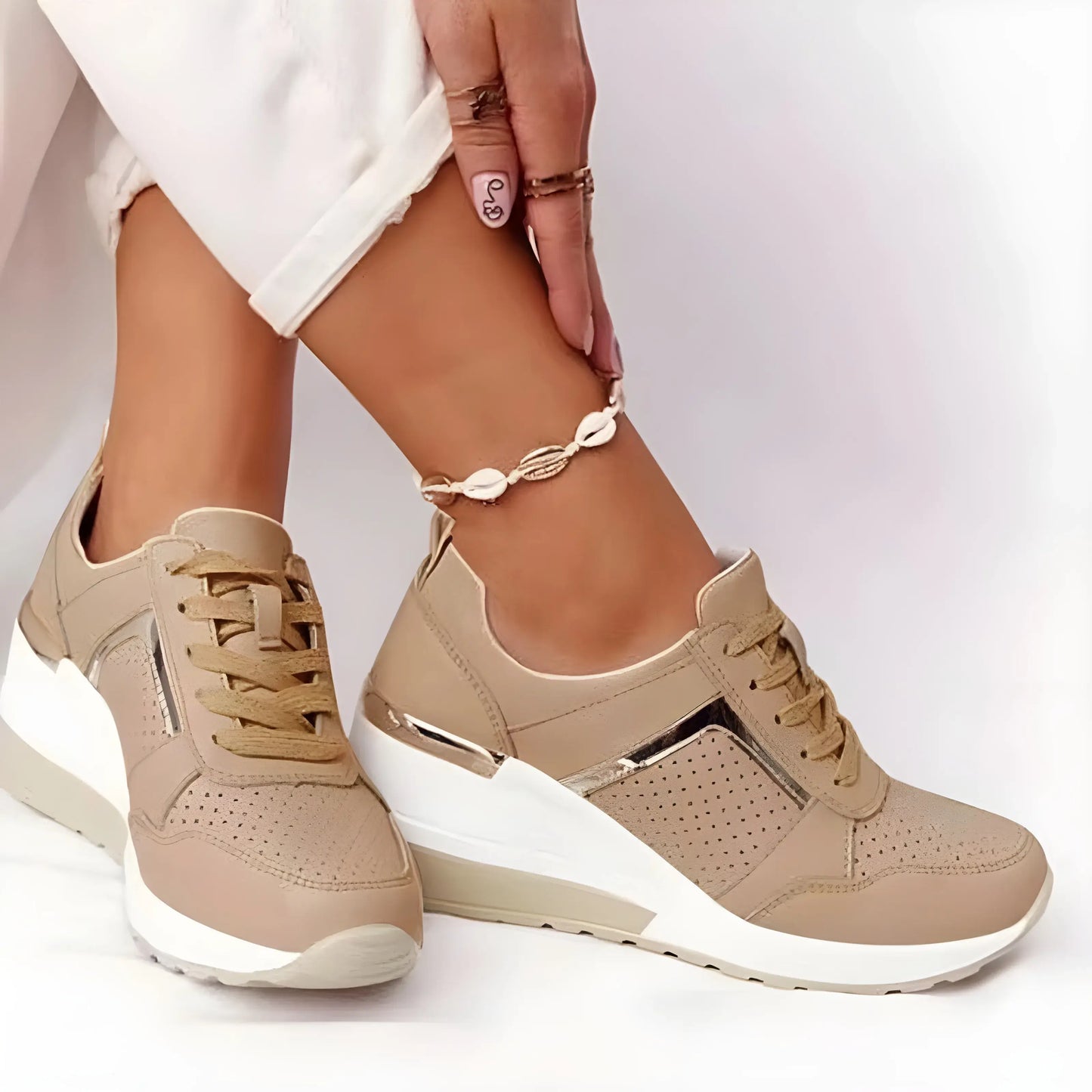 Damen-Sneaker Celine Modare