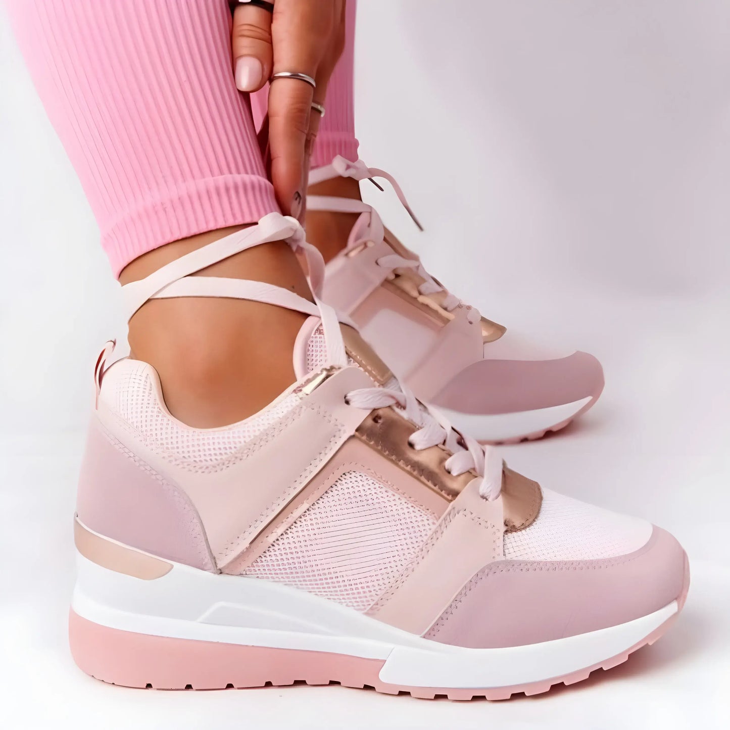 Damen-Sneaker Celine Modare